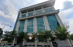 Ampang, Kuala Lumpur