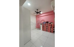 Jalan Dato Abdul Hamid, 81200, Johor, Tampoi, Johor 81200