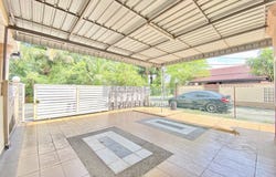 Jalan Durian Tembaga 6/KU10, Klang, Selangor 42201