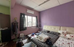 Off Jalan 8/154, Batu 9th Cheras, Selangor 43000