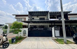 39, Jalan SP 3/3, Dengkil, Selangor 43900
