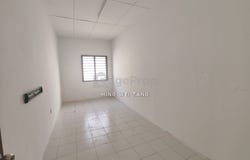 Jalan Scientex, Kulai, Johor 81000