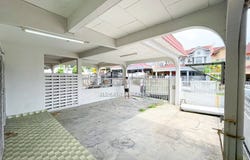 Lebuh Pulau Pinang, Klang, Selangor