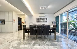 Jalan SS 21, Petaling Jaya, Selangor 47400