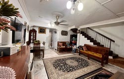 Jalan TKP, Kajang, Selangor 43000