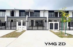 Nadira 2, Klang, Selangor 41200