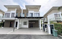Jalan Diamond, Semenyih, Selangor 43500