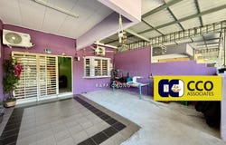 Klebang Ria, Ipoh, Perak 31200