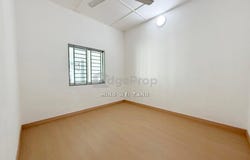 Jalan Makmur Taman Damai Jaya, Skudai, Johor 81300