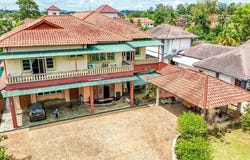Jalan Bukit Impiana, Kajang, Selangor 43000