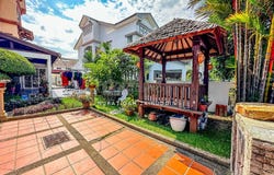 Ampang, Selangor 68000