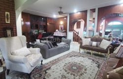 Jalan Bunga Raya, Shah Alam, Selangor 40000