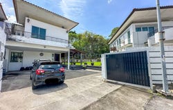 Gombak, Kuala Lumpur 53100