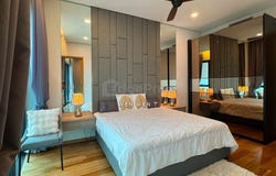 50490, Kuala Lumpur, Damansara Heights, Kuala Lumpur 50490