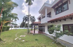 Jalan Impian Gemilang, Saujana Impian, Kajang, Selangor 43000