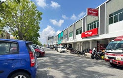Alor Setar, Kedah 0