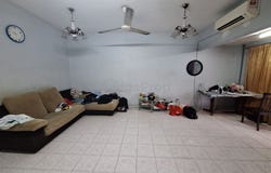 Jalan Taming Sari, Balakong, Selangor 43300