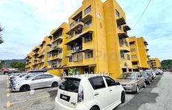 Keramat, Kuala Lumpur 54200