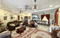 Jalan Bunga Raya, Shah Alam, Selangor 40000