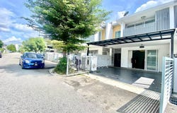 Jalan Nadayu, Kajang, Selangor