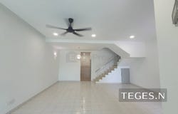 Lorong Pending, Klang, Selangor 41200