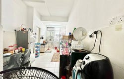 Jalan DD 3A/6, Puchong South, Selangor 43300