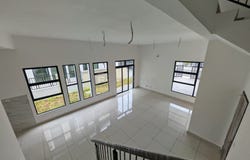 Johor Bahru, Johor 81300