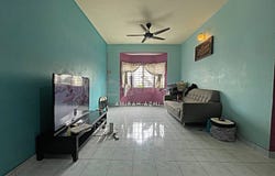 Jalan Mutiara Subang, Subang, Selangor 47500