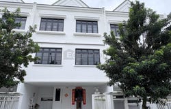 Jalan Eko Botani , Iskandar Puteri, Johor 79100