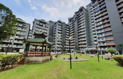 Jalan Serdang Raya 6/1, Taman Serdang Raya, Seri Kembangan, Selangor 43300