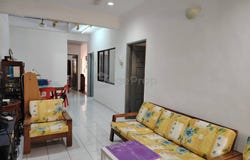 Melawati, Ampang, Kuala Lumpur 53100