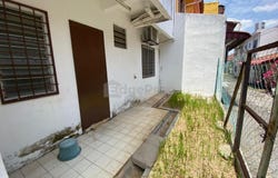 Jalan KE, Rawang, Selangor 48000