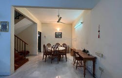 Persiaran Pinggir Rapat, Kinta, Perak 31350