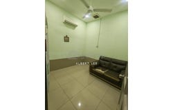 Jinjang Selatan, Off Jalan Kepong, Jinjang, Kuala Lumpur 52000