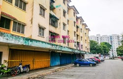 Rawang, Selangor 48020