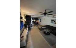 Jalan Changkat Permata, Keramat, Selangor 53300