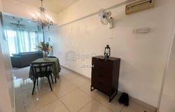 Pudu Impian IV, No.2 Jalan Pudu Ulu, 56100 , Kuala Lumpur, Pudu, Kuala Lumpur 56100