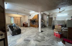 Off Jalan 8/154, Batu 9th Cheras, Selangor 43000