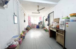 Jalan Damar, Balakong, Selangor 43300