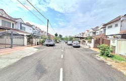 Subang Jaya, Selangor 47620