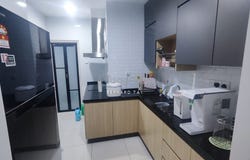 Jalan 3/144a, Cheras, Kuala Lumpur 56000