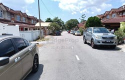 Jalan DC 1, Sungai Buloh, Selangor 47000