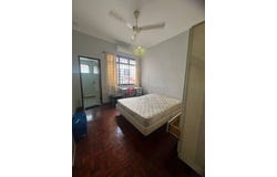 Jalan Emas , Skudai, Johor 81300