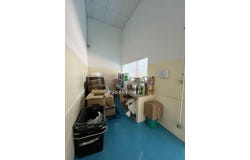 Jalan Kesidang 2, Rawang, Selangor 48200