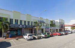 Seremban, Negeri Sembilan 70450
