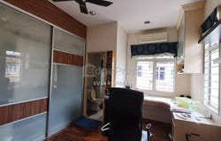 Shah Alam, Selangor 40400