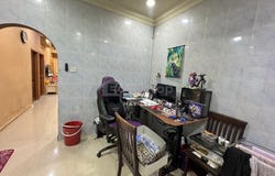 Johor Bahru, Johor 81100