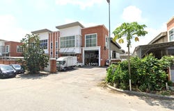 Rawang, Selangor 48200