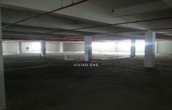 Shah Alam, Selangor 40400