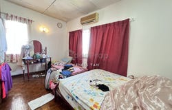 Pandan Indah, Selangor 55100